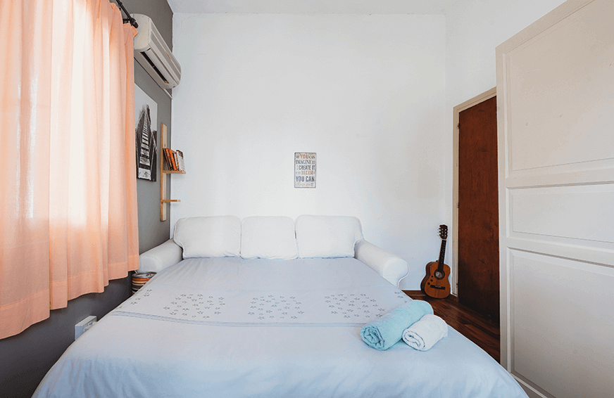 mattress-bedroom
