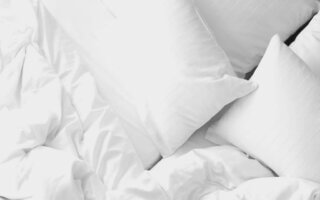 Pillows-bedding