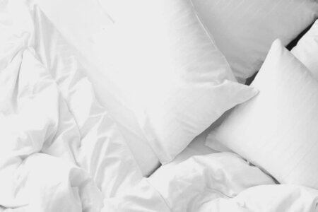 Pillows-bedding