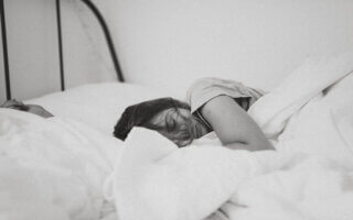 young-women-deep-sleep-bedding