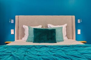 How To Remove Oil Stains from Bedding Effectively